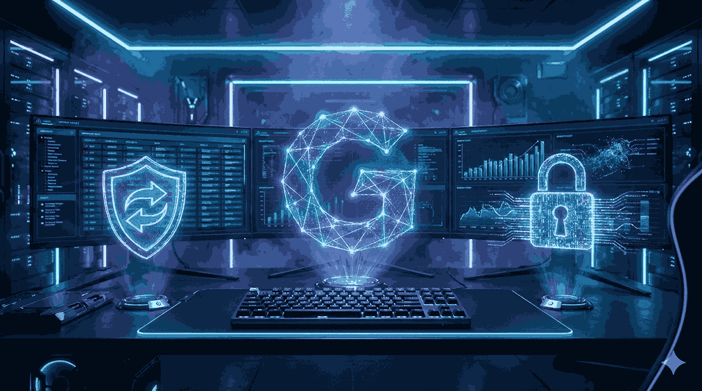 Mua Tài Khoản Gemini Pro Giá Rẻ, Uy Tín, Bảo Hành 1 Đổi 1 Tại Accnu24h